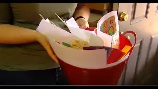 Local organization providing activities for kids in OTR