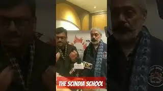 Scindia School Old Boys&rsquo; Association Hosts Second Presidents&rsquo; Conclavein Kolkata:Principal #kolkata