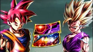 HOW TO GET THE SP GUARANTEED SUMMON TICKETS FOR SS2 GOHAN & GOKU/HIT DURING LEGENDS FESTIVAL 2025