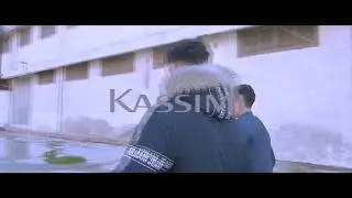 Kassimi FT Mr abdo  2018 - RJAL MATU [OFFICIEL CLIP ] &reg;  فيديو كليب حصري