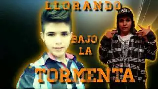 Llorando Bajo La Tormenta- BryanMc ft Lilghost