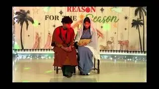 JOSEPH THE CARPENTER- A skit performed by CML children St. Thomas Syro Malabar Catholic Mission, AB