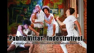 #pabllovittar - #indestrutível | Coreografia @heliooliveiraoficial | QUOKKA FILMS