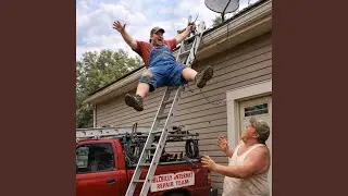 Hillbilly Internet Repair Team