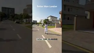 14 Marla House in Islamabad&rsquo;s Cleanest Street