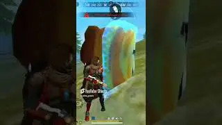 #garenafreefire | short gameplay battle royale | #فري_فاير_بالعربي 💎💥💫👑#freefirearabic