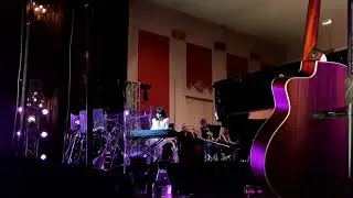 Que no - Vanesa Martín | Teatro Colón, 08.02.2020