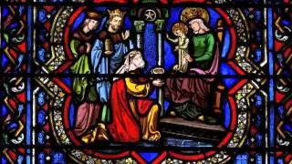 Agnus Dei - L. Delibes - 