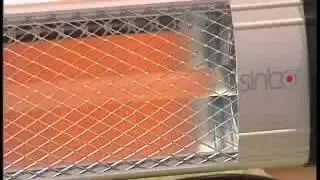 Ифракрасные обогреватели Sinbo