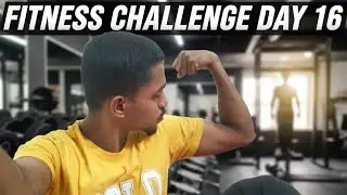 Chest aur trice day hypertrophy workout ? Pump Dekho kaise aaya Hai