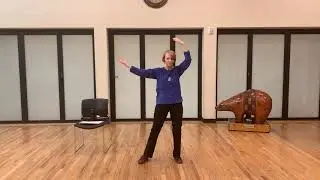 Tai Chi Chuan 5