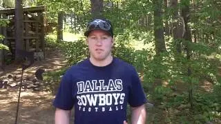 Chiropractic Marketing Coach shares retreat testimonials- Dr. Cory Kien
