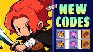 *Новые* коды Rumble Pirates от 21 ноября 2025 г. || Как использовать код || Подарочные коды Rumbl...