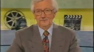 The Midday Movie with Ivan Hutchinson - Three Little Words (SAS-7, 1994)