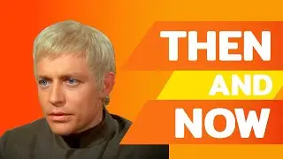 НЛО - Тогда и сейчас / До и после [2021]
