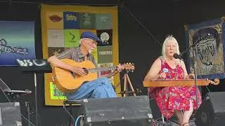 One More Time - Heidi Muller & Bob Webb