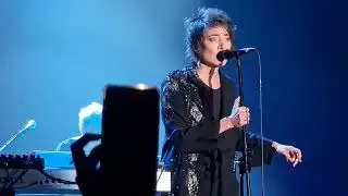 Земфира - Пальто (Live 2022-10-11 Тель-Авив)