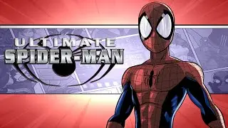 Ultimate Spider-Man Game OST - Final Battle (EXTENDED)