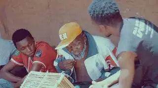 Kital Ek moza _Ft West voice_Undibadilika(Oficial_Video_)