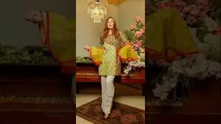 ✨ Stylish Kurti Design 2025 👗🌸#StylishKurti #KurtiDesign #youtubeshorts #dressdesign #shorts #viral