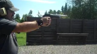Desert Eagle 10