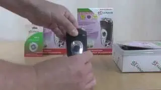 Ножевой блок Новый Харьков НХ 950