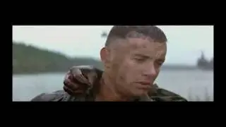 FORREST GUMP's '300'  (MASH-UP TRAILER)