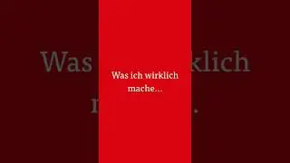 KV-Lehre: Besser als online shoppen 👍🛍