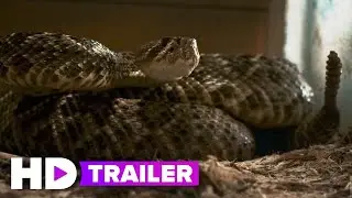 ALABAMA SNAKE (2020) Trailer HBO