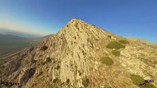 CAN DJI O4 LONG RANGE??Mike X LoFlo 6