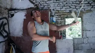 Busy Life - Blasting My Arms | Anish Fitness