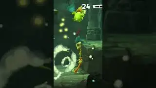 Rayman Adventure 4 - Three Incredibles 🦔 Fight to the Finish 🤺⚔️