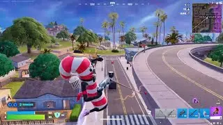 Misiones Carter Wu Fortnite  - Llega al top 10 sin reiniciar