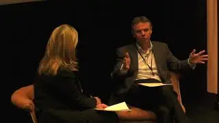 Big Ideas Summit London 2018 - Bob Murphy: Fireside