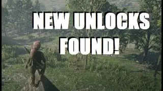 First Outlaw Pass 5 Unlocks FOUND and Rockstar Turns Shady! (Red Dead Redemption 2 Online Update)