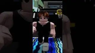 Bro shocked them 😂 #roblox #funnyshorts #robloxedit