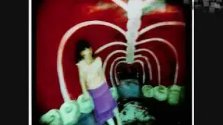 THRESHOLD GUARDIAN- Belly of the whale