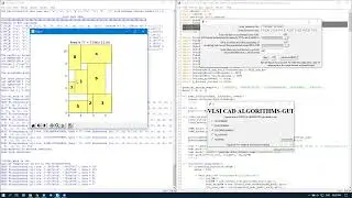 VLSI CAD Algorithms