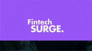 CXDA at Fintech Surge || Empowering SMEs