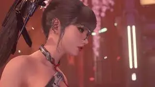 Stellar Blade sexy outfit ( no mod )