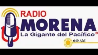 MORENA NOTICIAS PRIMERA EMISIÓN