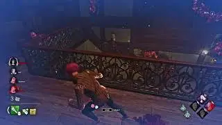 Dead by Daylight | Unlimited Endurance Build