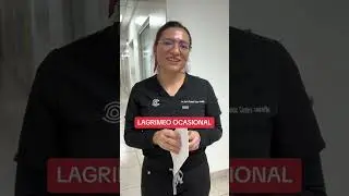 S&iacute;ntomas de ojo seco  #oftalmologo #ojoseco #dryeye #sintomas #saludocular #informacionquecura