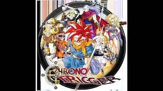 Chrono Trigger DS #13 Le temple du soleil