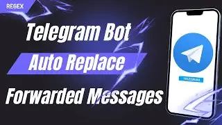 Как заменить динамический контент в Telegram