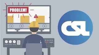 Sentry Vision - We've Found a problem!
