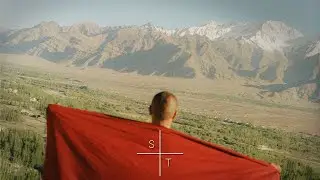 D'Khem - El Sol De Petra (Original Mix)