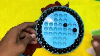 Unboxing a new Toy (Magical balls)| Funboxing || ASMR Sounds #satisfying #new #trending
