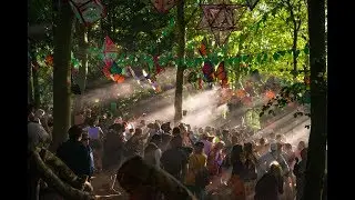 Boomtown Fair - Psychedelic Gatherings