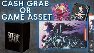 The Universus Player Experiance Bundle, is it Worth The Money?